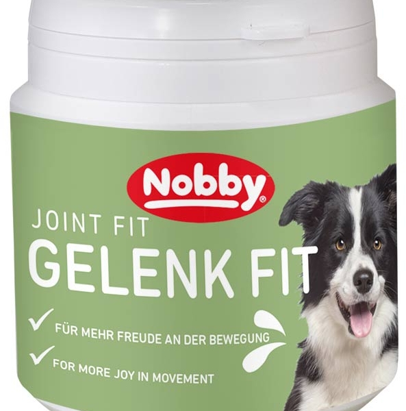 Nobby Joints Fit Dog prášek 170g