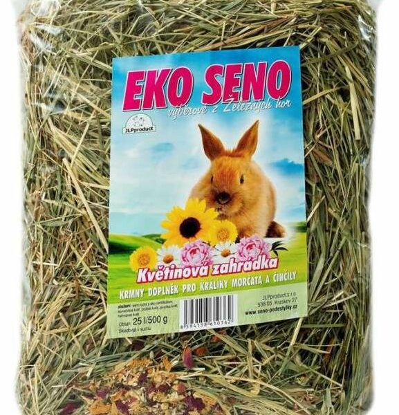 EKO seno