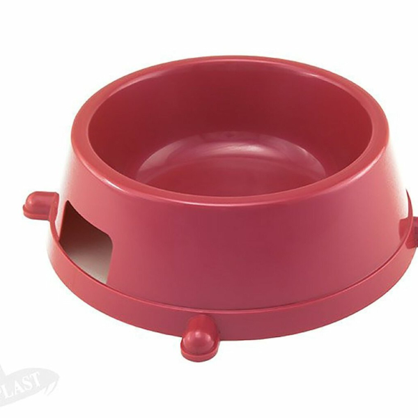 Miska střední SUM PLAST č.2.  22,6cm/0,6L