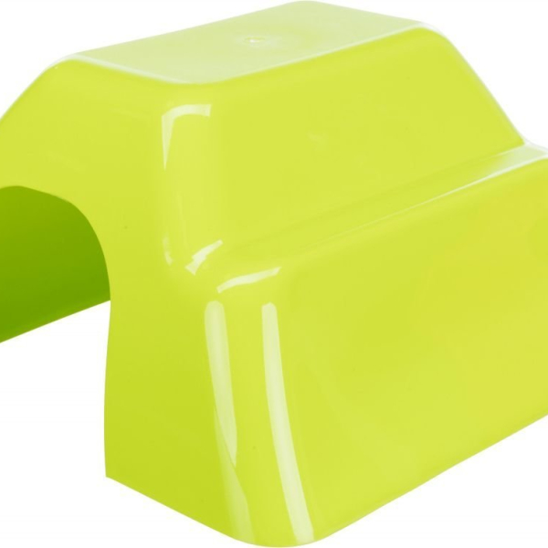Plastový domek IGLÚ pro králíky 29x19x33cm TRIXIE