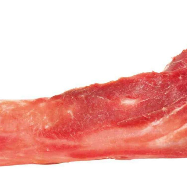Vepřová holenní kost 17 cm, 200g, vakuově balená -TRIXIE