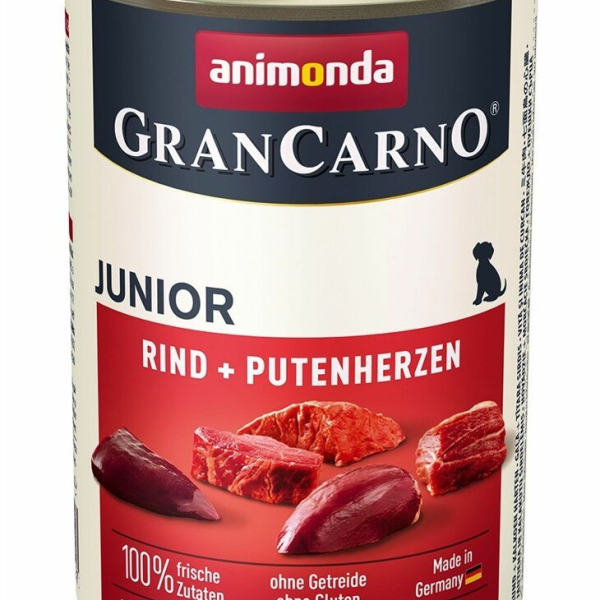 GRANCARNO JUNIOR