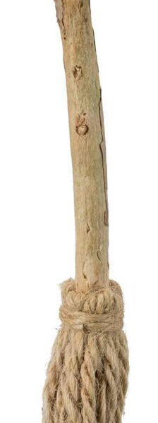 Kousací koště MATATABI 16 cm přírodní produkt