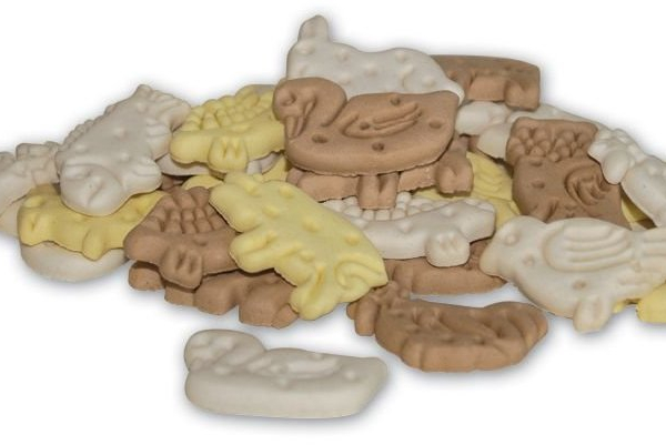 ANIMAL MIX - různobarevná zvířátka