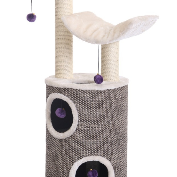 Nobby Kaduna Plus odpočívadlo 118cm