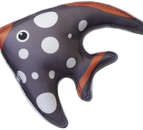 Nobby vodní hračka pro psy Ryba 22 cm
