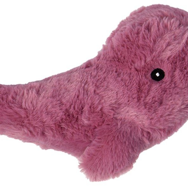 Hračka Multipet Deep Sea narval plyš 30 cm