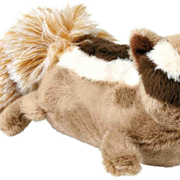 Plyšový burunduk 28 cm