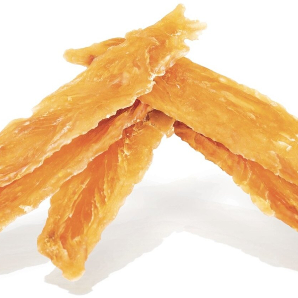 KIDDOG kuřecí měkké plátky 80 g