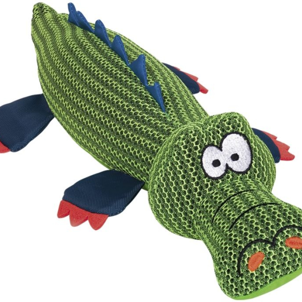 Nobby hračka pro psy krokodýl 57 cm