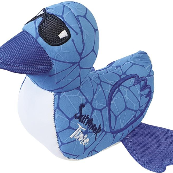 Nobby vodní hračka pro psy Kachna 19 cm