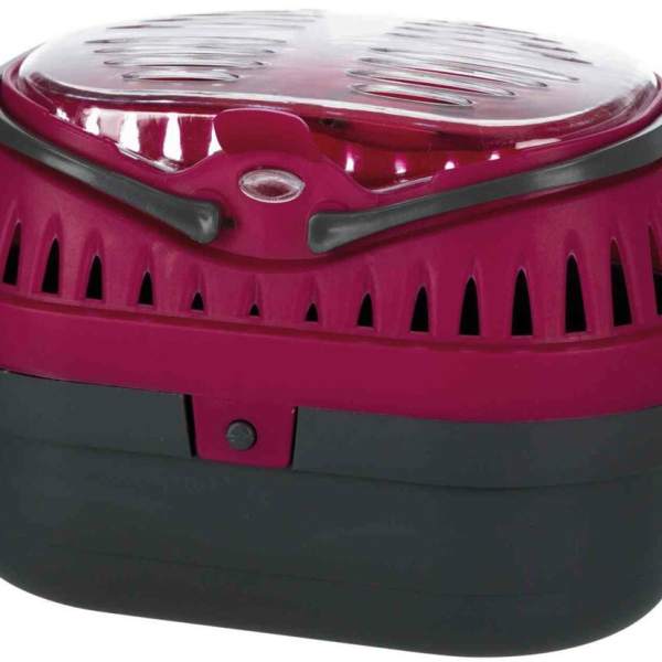 Transportní box PICO MINI 18x12x13 pro myši a křečky TRIXIE