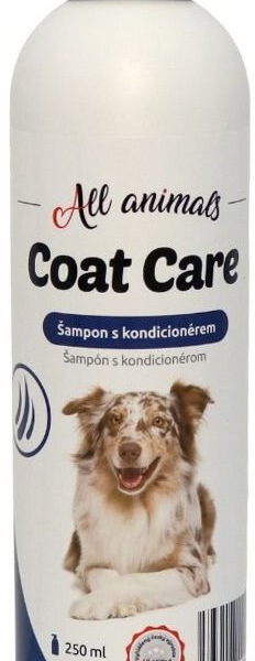 ALL ANIMALS šampon