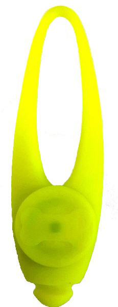Starlight Multi Light bezpečnostní světlo velké 11cm 1ks