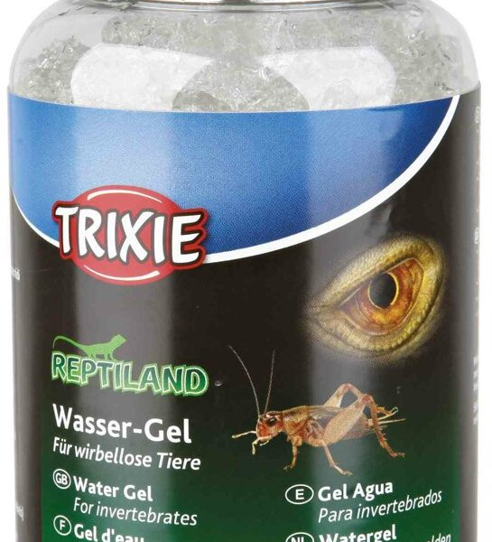 Vodní gel pro bezobratlé 250ml TRIXIE