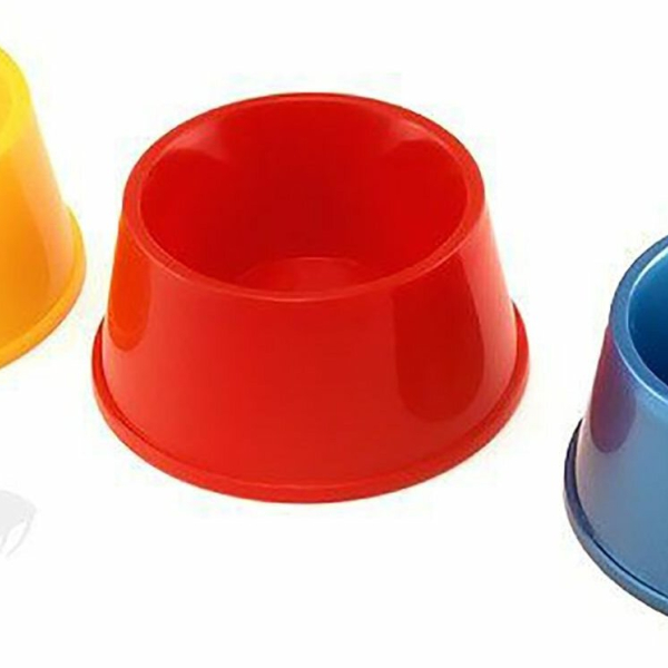 Miska SUM PLAST pro hlodavce  7 cm