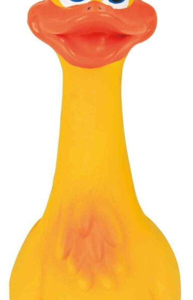 Kachna, zvuková 20cm TRIXIE