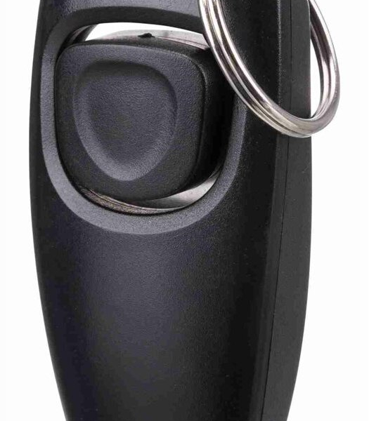 Clicker - píšťalka 8 cm