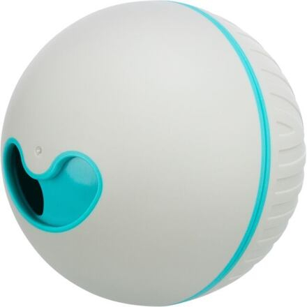 Snack Ball, míček na pamlsky , plast