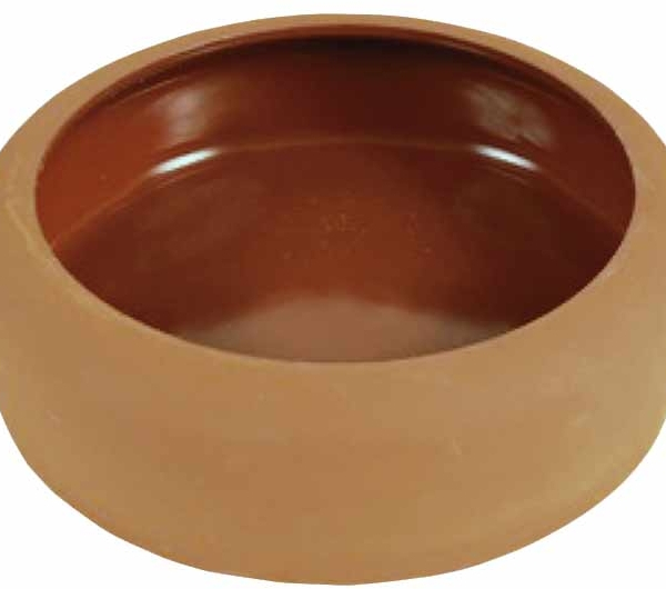 Nobby keramická miska TERRACOTTA