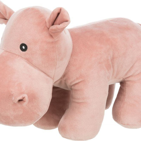 HIPPO, plyšový hroch se zvukem