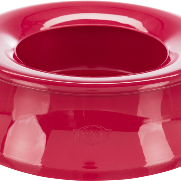 Cestovní miska SWOBBY, plastová 1,7 l/24cm