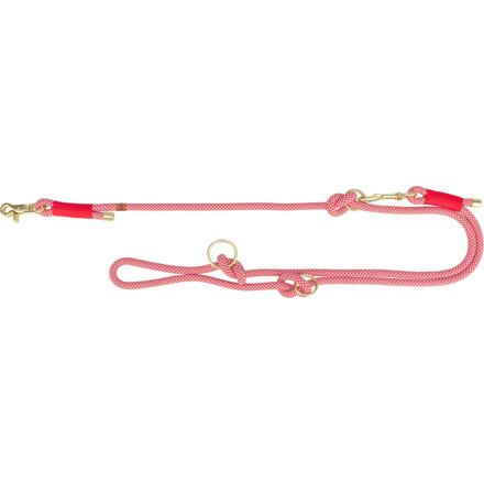 Soft Rope prodlužovací kulaté tkané vodítko, S-XL