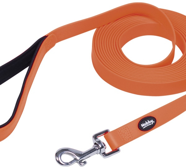 Nobby COVER stopovací vodítko pvc S/M
