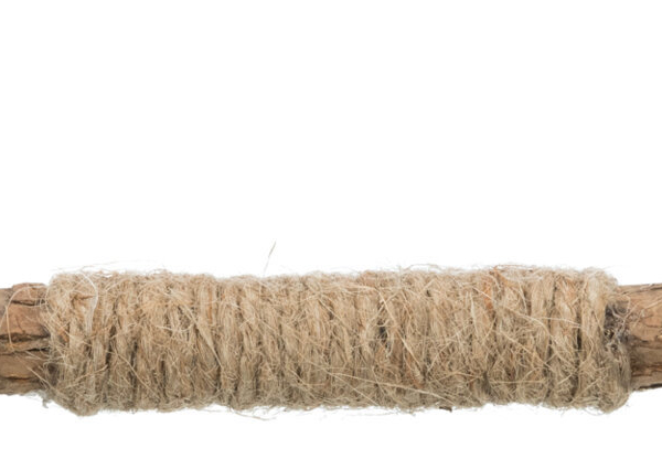 Matatabi tyčka s třásněmi, 24cm