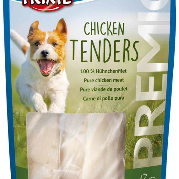 PREMIO Chicken Tenders - kuřecí prsa vařená