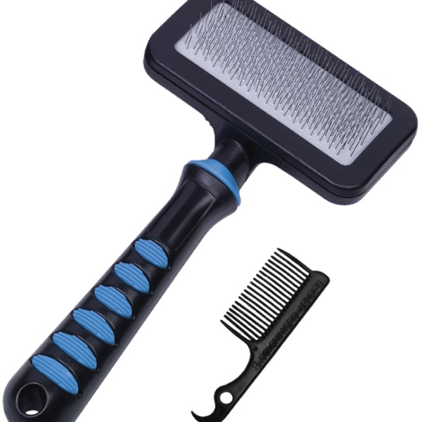 Nobby Comfort Line kartáč finišák