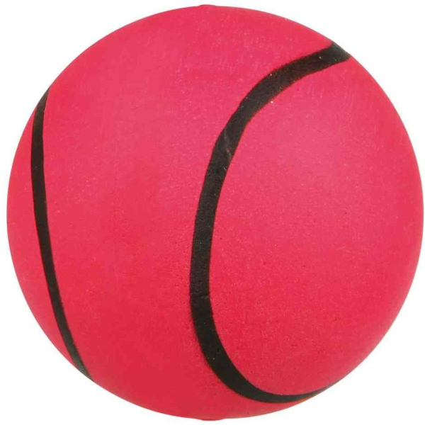 Míč mechová guma 55mm TRIXIE