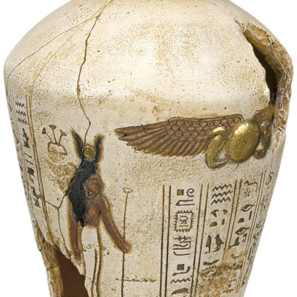 Nobby akvarijní dekorace egyptská váza