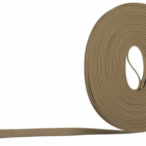 Easy Life trekové vodítko PVC 10,00 m/17 mm - DOPRODEJ