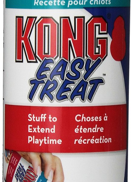 Kong Easy Treat motivační pasta Puppy 226g