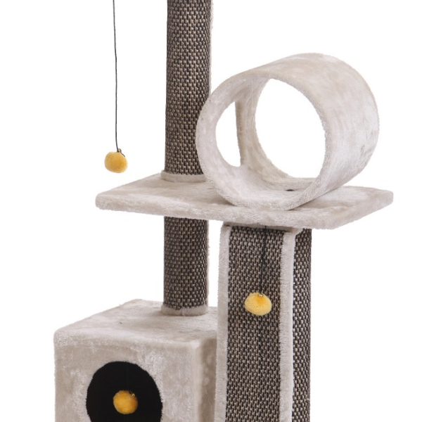 Nobby Kano Plus škrabadlo 106cm