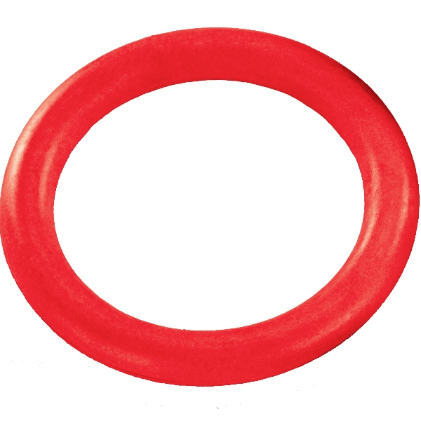 Nobby Rubber Line Ring aportovací kruh velký 15cm