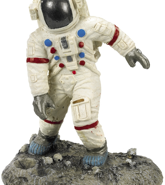Nobby akvarijní dekorace Astronaut 10,8 x 8,5