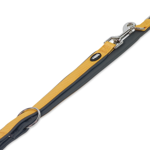 Nobby CLASSIC PRENO vodítko neoprén XS/S