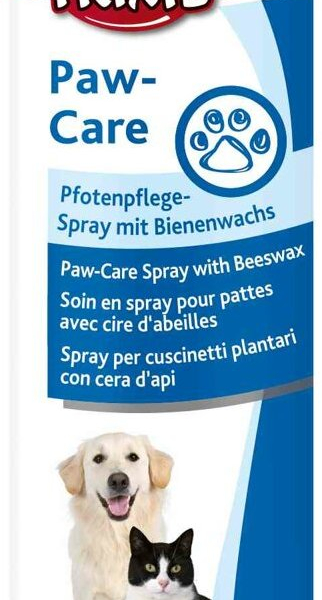 PFOTEN PFLEGE, sprej na tlapky 50 ml