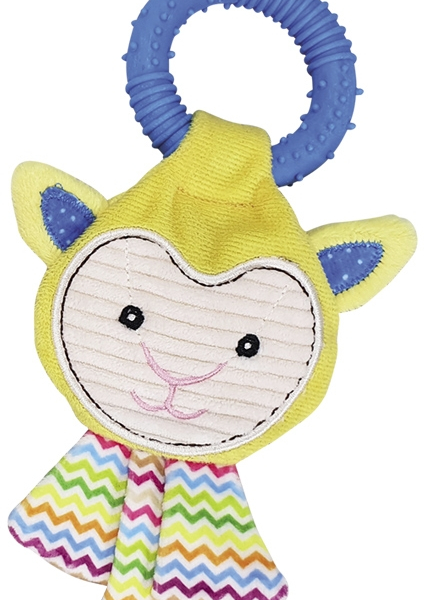 Nobby plyšová hračka pro stěně Ovečka 22 cm