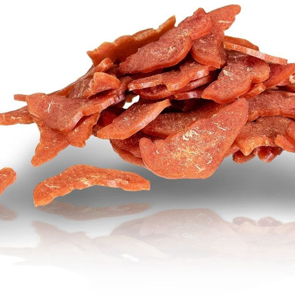 KIDDOG kachní lupínky, čerstvé masíčko 250 g