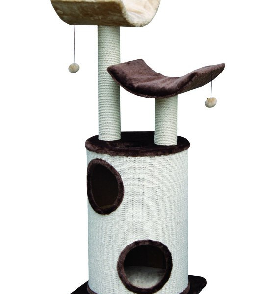 Nobby Kaduna odpočívadlo 118cm