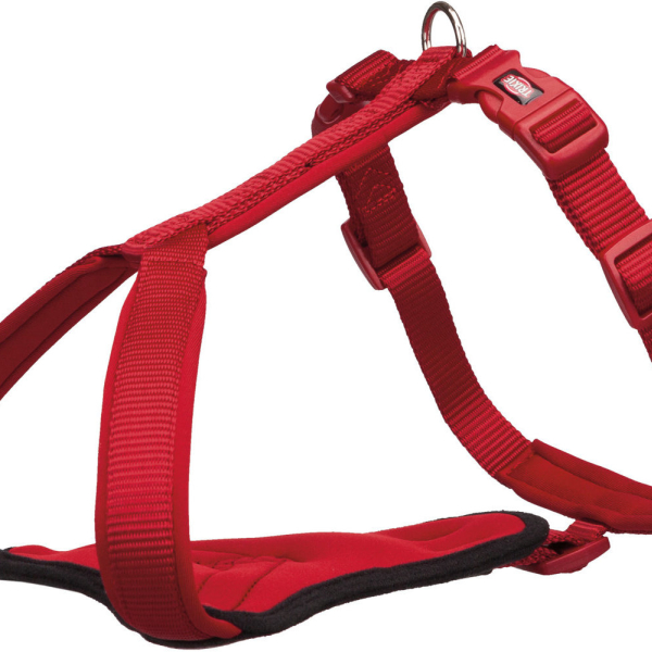 Y-postroj Premium, M: 55-70 cm / 20 mm - DOPRODEJ