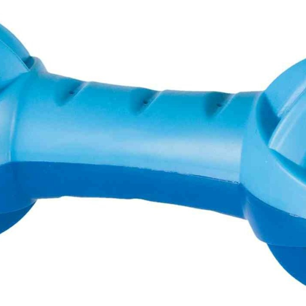 Chladící činka, termoplastická guma (TPR) 18 cm