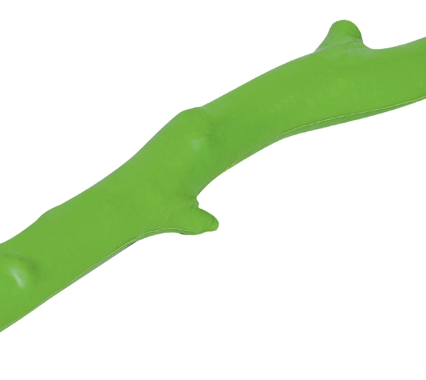 Nobby hračka pro psy gumový aportovací klacek 32cm