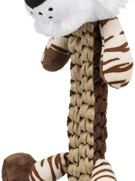 Tiger, plyšový tygr, 32cm
