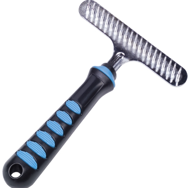 Nobby Comfort Line vyčesávací hrablo 20 zubů