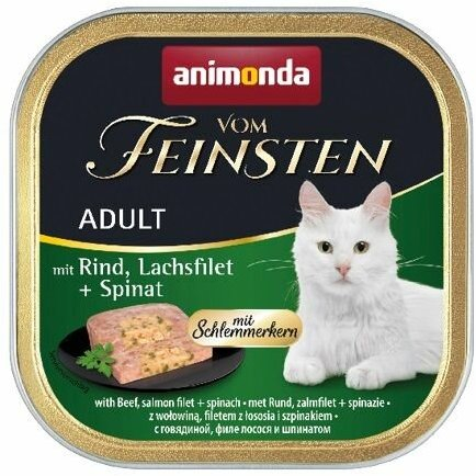 V.Feinsten CORE pro kočky