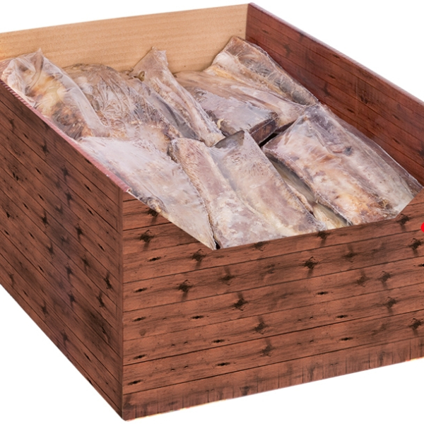 Nobby Nature hovězí žebro 20-22cm 2ks balené
